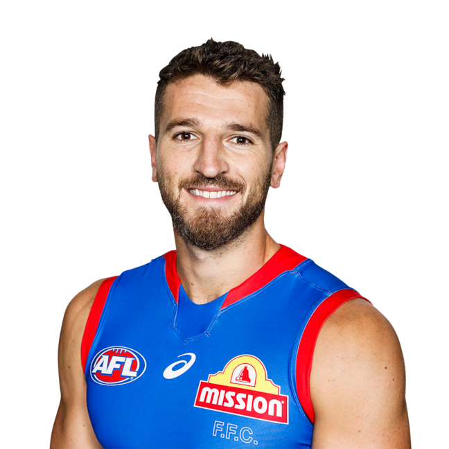 Marcus Bontempelli profile picture